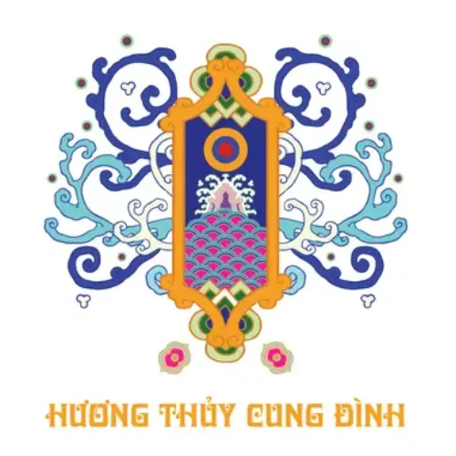 CÔNG TY CỔ PHẦN THẢO MỘC HƯƠNG THỦY logo